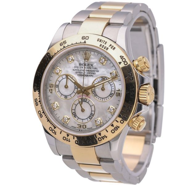 Rolex Daytona 116503